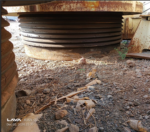 Metso-nordberg Hp5 Cone Crusher)